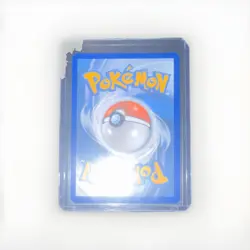 Pokemon Eevee 173 Scarlet & Violet Pokemon center stamped Promo card - Image 2