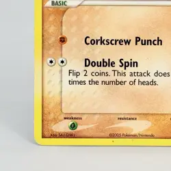 Phanpy 66/95 Call of Legends Common Non Holo Pokemon Card LP - Image 5