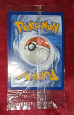 Mewtwo 052 151 Ultra Premium Collection UPC Promo Pokemon Card SEALED - Image 4