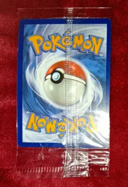 Mewtwo 052 151 Ultra Premium Collection UPC Promo Pokemon Card SEALED - Image 5