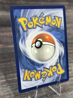 Pokemon TCG Blastoise EX 184/165 Ultra Rare Holo Card Scarlet Violet-151 - Image 5