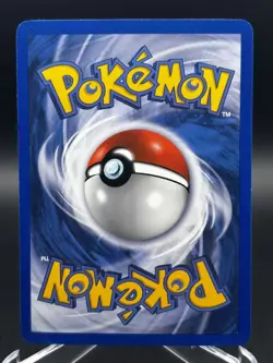 2005 Swampert 11/106 EX Emerald Holo Rare Card Nintendo Vintage LP/NM - Image 2