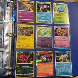Pokemon Bulk Trading Cards Lot Of 18 ct - Random Holos, Reverse Holos - Image 3