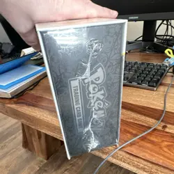 Pokemon Celebrations Ultra-Premium Collection Trading Card Game Box Pikachu - Image 4