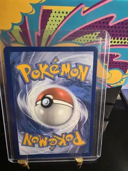 Hop's Snorlax - (GameStop) (Cosmos Holo) 117/159 Miscellaneous Cards & Products - Image 2