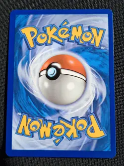 Smoliv SVP 023 Cosmos Holo Black Star Promo Pokemon Card NEAR MINT NM - Image 2