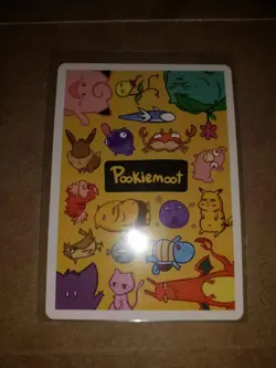 Pookiemoot Parody Card Fan Art Derpy Magnetmite - Image 2