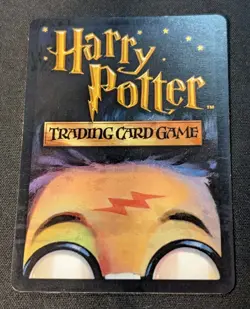 Hannah Abbott 7/116 - Harry Potter TCG - WOTC Collectible Card Game - Image 4