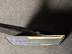 Hannah Abbott 7/116 - Harry Potter TCG - WOTC Collectible Card Game - Image 5