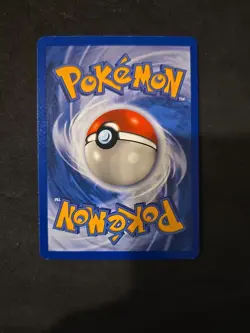 1999 1st Edition Geodude 47/62 Fossil Set - Common Pokemon Card - Mint - Image 2