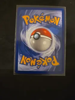 Pokemon Cards: Fossil 1st Edition Uncommon: Tentacruel 44/62 - Image 2