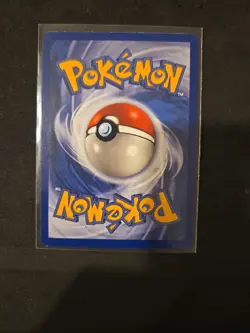 Pokemon Card 1st Edition Seadra 42/62 Fossil WOTC MINT/NM - Image 2