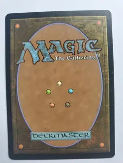 MTG Magic The Gathering Card Corrupted Conscience Enchantment Aura Blue - Image 2