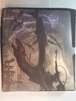 MTG Lord of the Rings: Tales of Middle-earth Open Box Flight of the Witch-King - Image 2