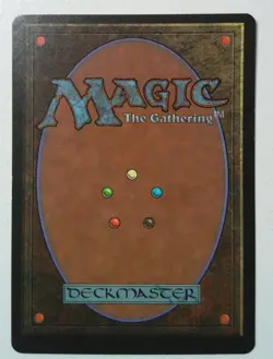Dream Coat *Uncommon* Magic MtG x1 Legends SP - Image 2