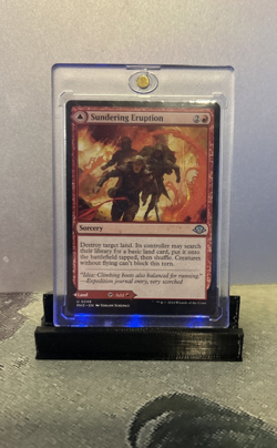 MTG Sundering Eruption - Modern Horizons 3 (MH3) #248 Magic the Gathering - Image 1