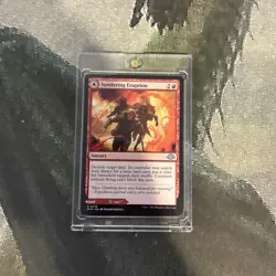 MTG Sundering Eruption - Modern Horizons 3 (MH3) #248 Magic the Gathering - Image 4