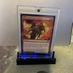 MTG Sundering Eruption - Modern Horizons 3 (MH3) #248 Magic the Gathering - Image 5
