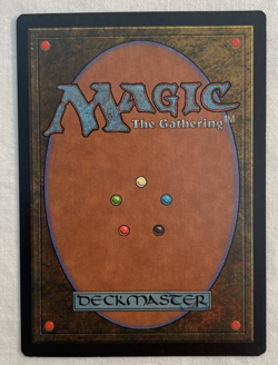 1x Sands of Time Visions MTG Magic the Gathering LP - Image 2