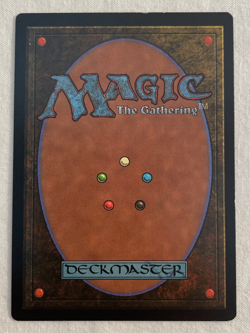 1x Shallow Grave Mirage MTG Magic the Gathering LP - Image 4