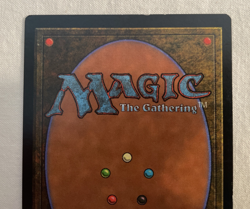 1x Shallow Grave Mirage MTG Magic the Gathering LP - Image 5