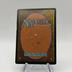 MTG TCG Intruder Alarm - Stronghold (STH) - Image 2