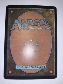 Cloudstone Curio MTG Ravnica FOIL Rare - Light/moderate Play 257/306 - Image 5