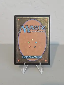 MTG Kediss Emberclaw Familiar NM Commander Legends - Image 2