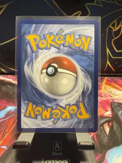 Pokemon TCG Iron Valiant EX Prismatic Evolutions Card 157/131 SV - Image 2