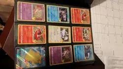 2021 Pokemon Celebrations Partial Master Set. With Promos And Extras! See Pics. - Image 3