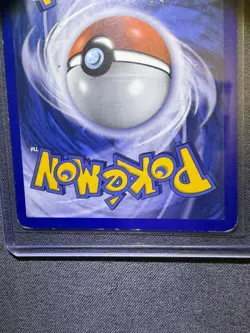 Pokemon Charmander 49/100 EX Crystal Guardians Delta Species Reverse Holo HP - Image 3