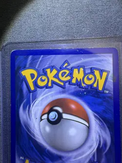 Pokemon Charmander 49/100 EX Crystal Guardians Delta Species Reverse Holo HP - Image 4