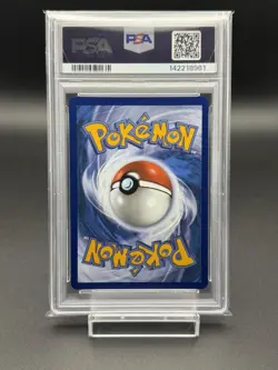 Mega Charizard X ex - 023 - ME: Mega Evolution Promo PSA 10 GEM MT English - Image 2
