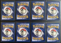 Jungle - 1st Edition - Complete Commons and Uncommons NM/LP - Pokemon TCG - Image 5