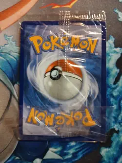 Pokemon Mega Charizard X EX 023 + Oricorio EX 024 UPC Promo Sealed NM - Image 2