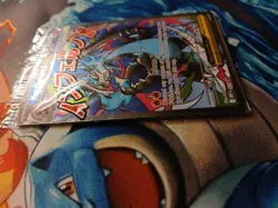 Pokemon Mega Charizard X EX 023 + Oricorio EX 024 UPC Promo Sealed NM - Image 4