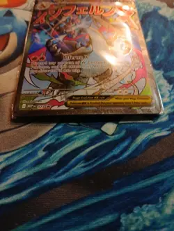 Pokemon Mega Charizard X EX 023 + Oricorio EX 024 UPC Promo Sealed NM - Image 5