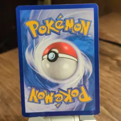 Pokemon Pikachu 28/73 Holo Basic Thunder HP60 20 2017 English - Image 2