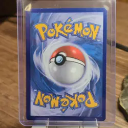 Pokemon Pikachu Generations Basic Mouse 26/83 HP60 2016 English - Image 2