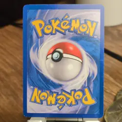 Pokemon Cleffa World Championship Decks Rare Basic 24/95 HP30 2011 English - Image 2