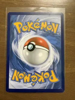Pokemon EX & Mega Card Lot (9) Kyogre Groudon Diancie Ampharos Absol XY Series - Image 5