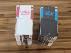 Pokemon TCG: Black Bolt & White Flare Elite Trainer Box ETB Bundle - Image 3