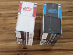 Pokemon TCG: Black Bolt & White Flare Elite Trainer Box ETB Bundle - Image 4