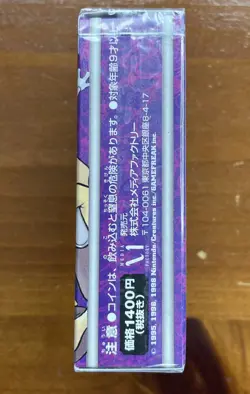 Pokemon Japanese Factory SEALED Yamabuki City Gym Theme Deck Sabrina - Image 4