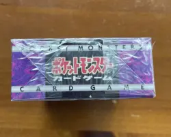 Pokemon Japanese Factory SEALED Yamabuki City Gym Theme Deck Sabrina - Image 5