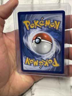 Arcanine 18/108 Pokemon TCG XY Evolutions Reverse Holo LP Lightly Played Card - Image 3