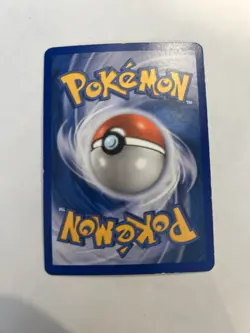 Pokemon TCG Arcanine EX 83/92 Legend Maker NM Holo Ultra Rare - Image 2