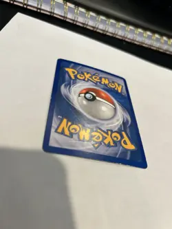 Pokemon TCG Arcanine EX 83/92 Legend Maker NM Holo Ultra Rare - Image 5