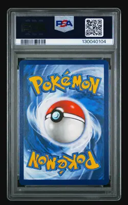 2023 Pokemon TCG Mew EN 151 Ultra Rare Full Art 183/165 Charizard PSA 9 - Image 2