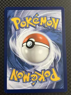 Pokemon TCG S&V 151 Holo Fire Energy HD Galaxy Cosmo Foil Variant - Image 3